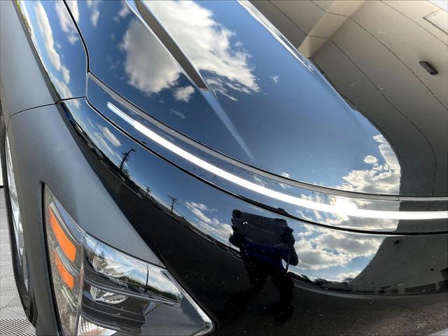 2024 Hyundai Kona - $17,617