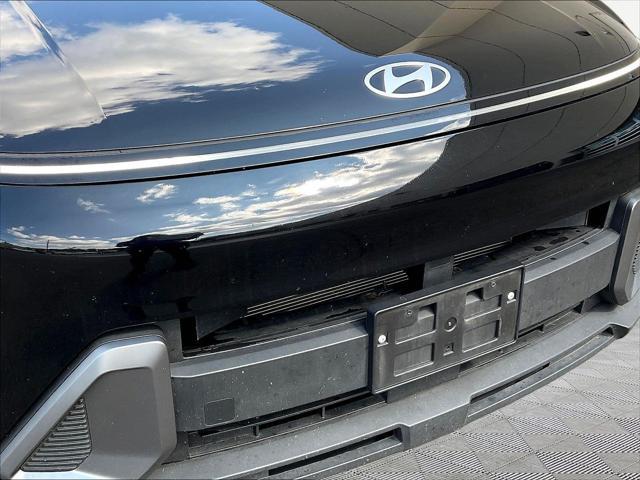 2024 Hyundai Kona - $17,617