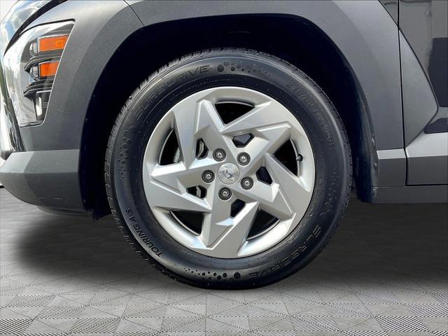 2024 Hyundai Kona - $17,617