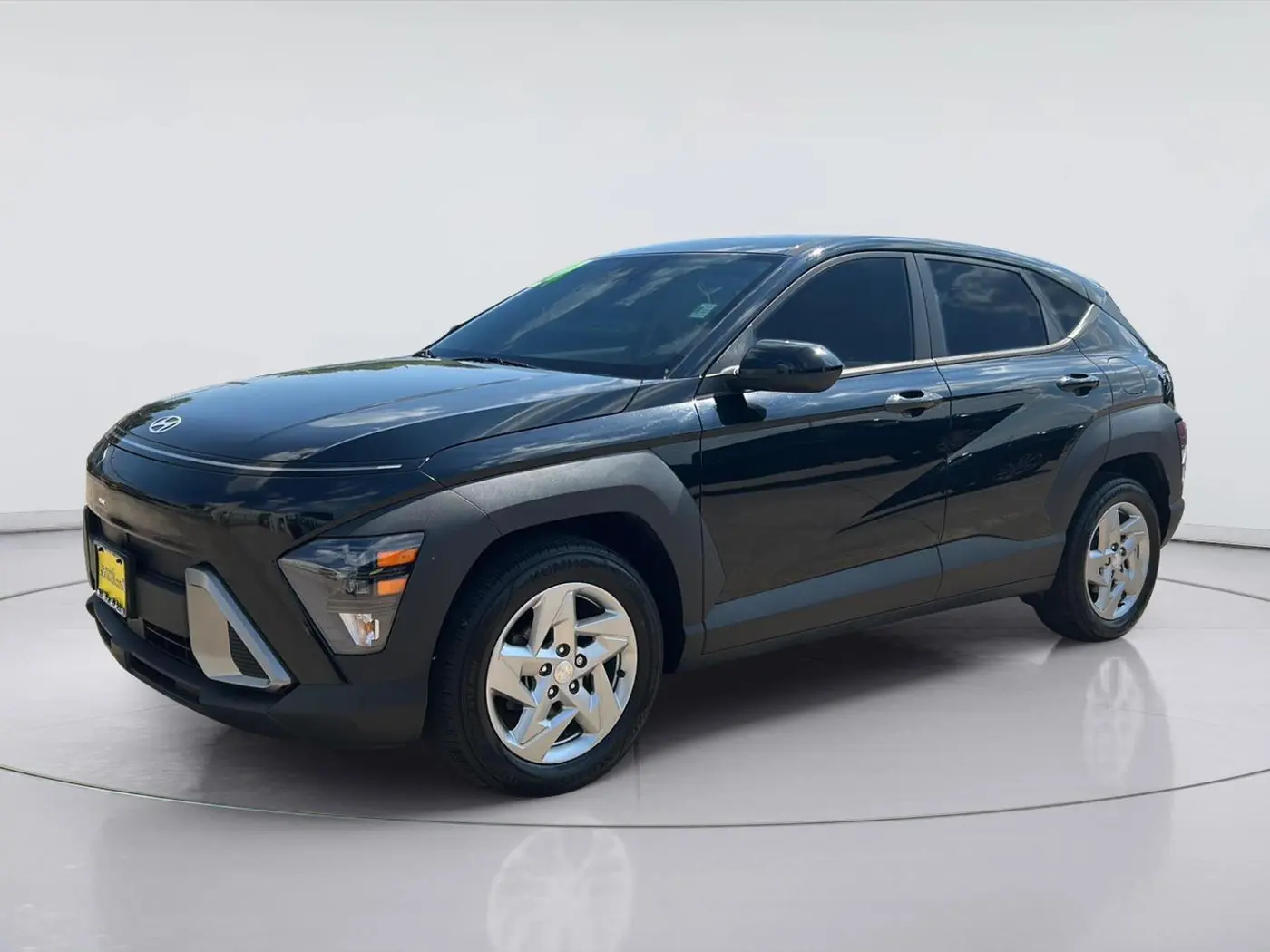 2024 Hyundai Kona - $20,925
