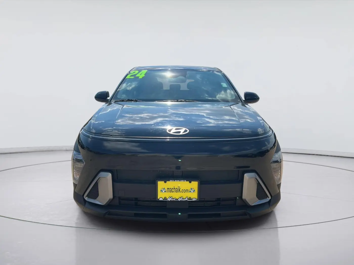 2024 Hyundai Kona - $20,925