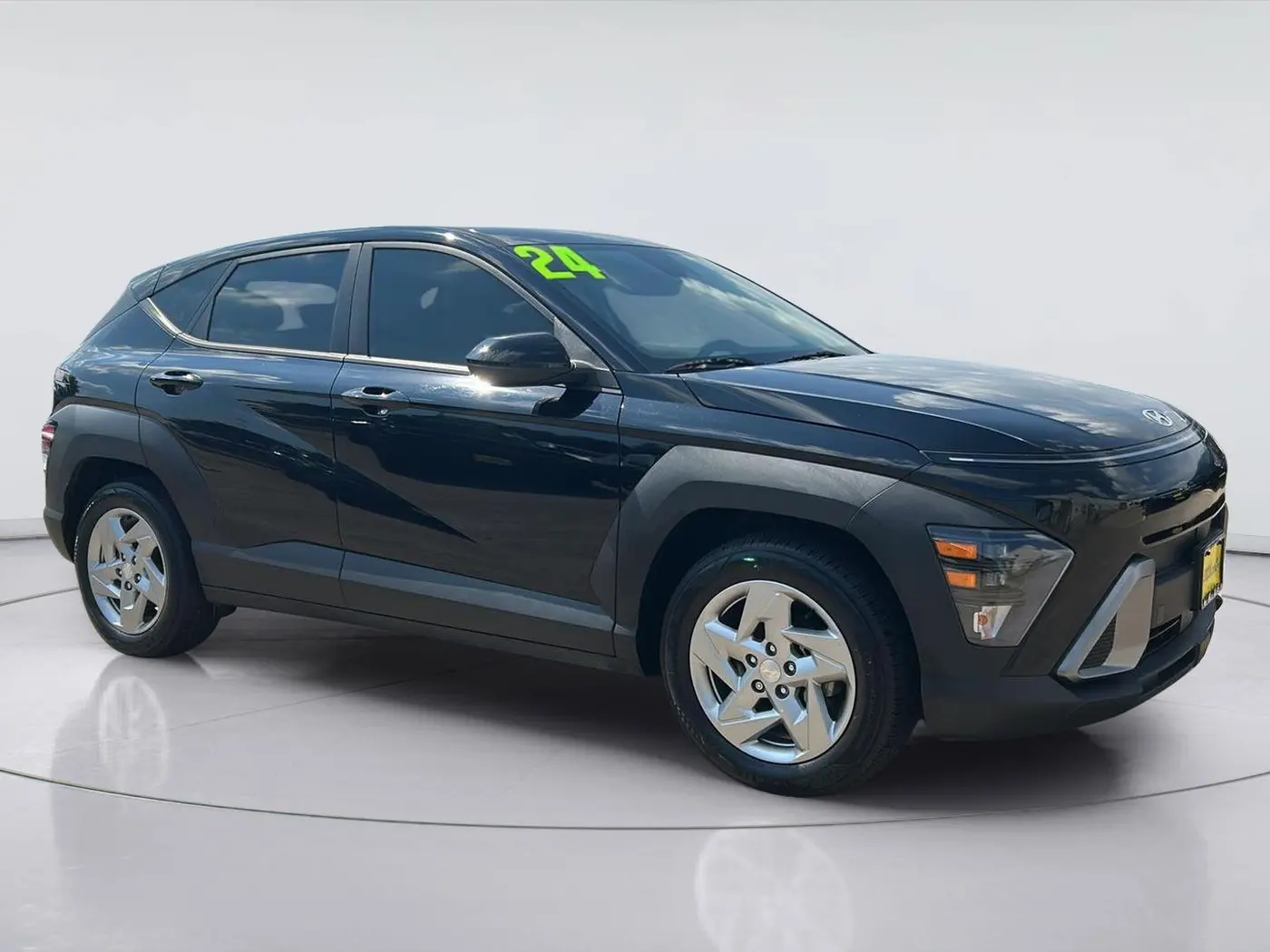 2024 Hyundai Kona - $20,925