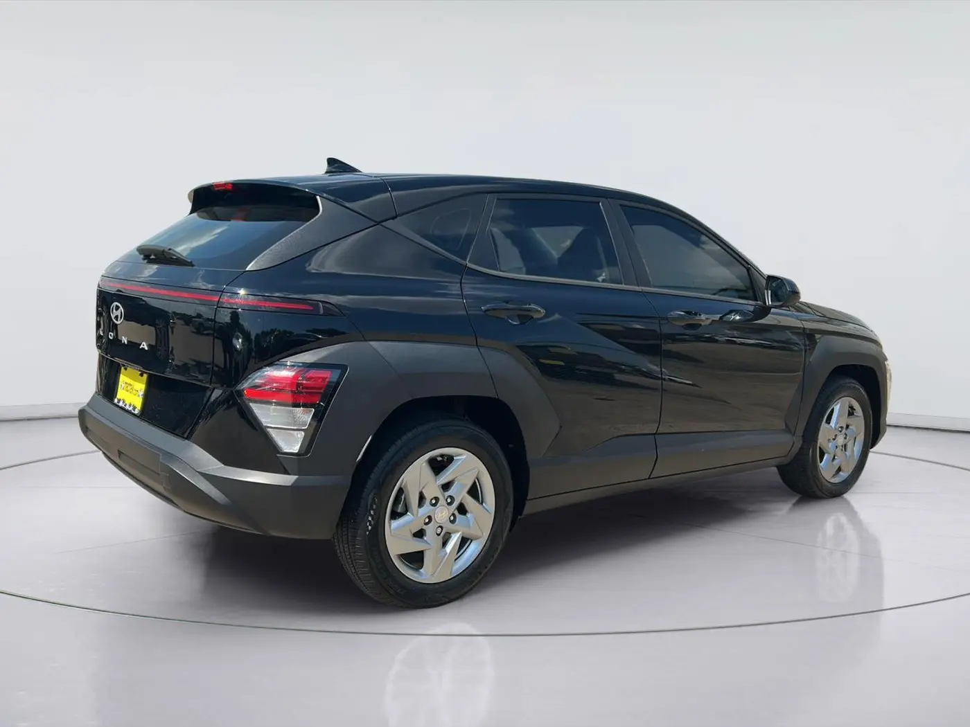 2024 Hyundai Kona - $20,925