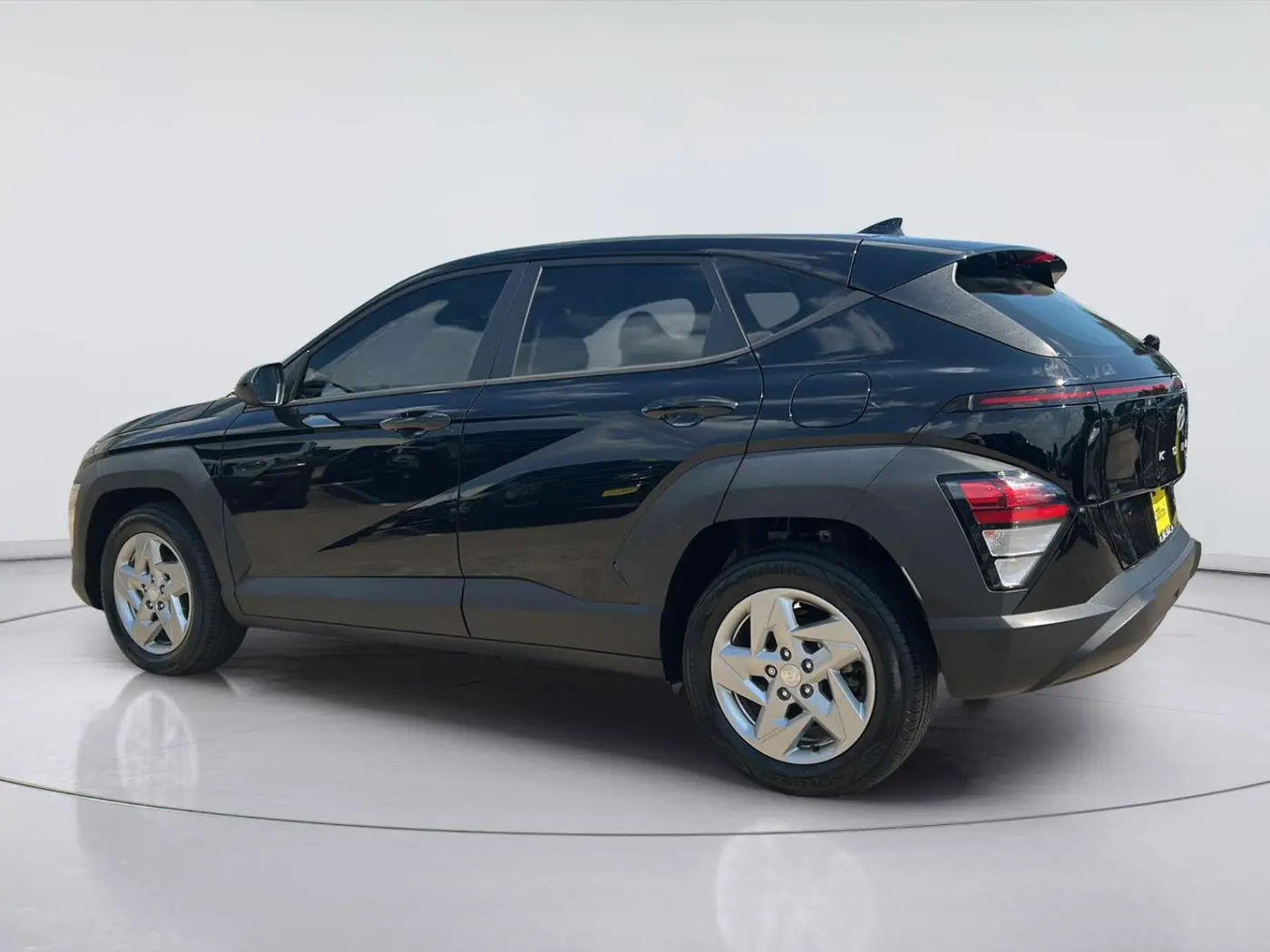 2024 Hyundai Kona - $20,925