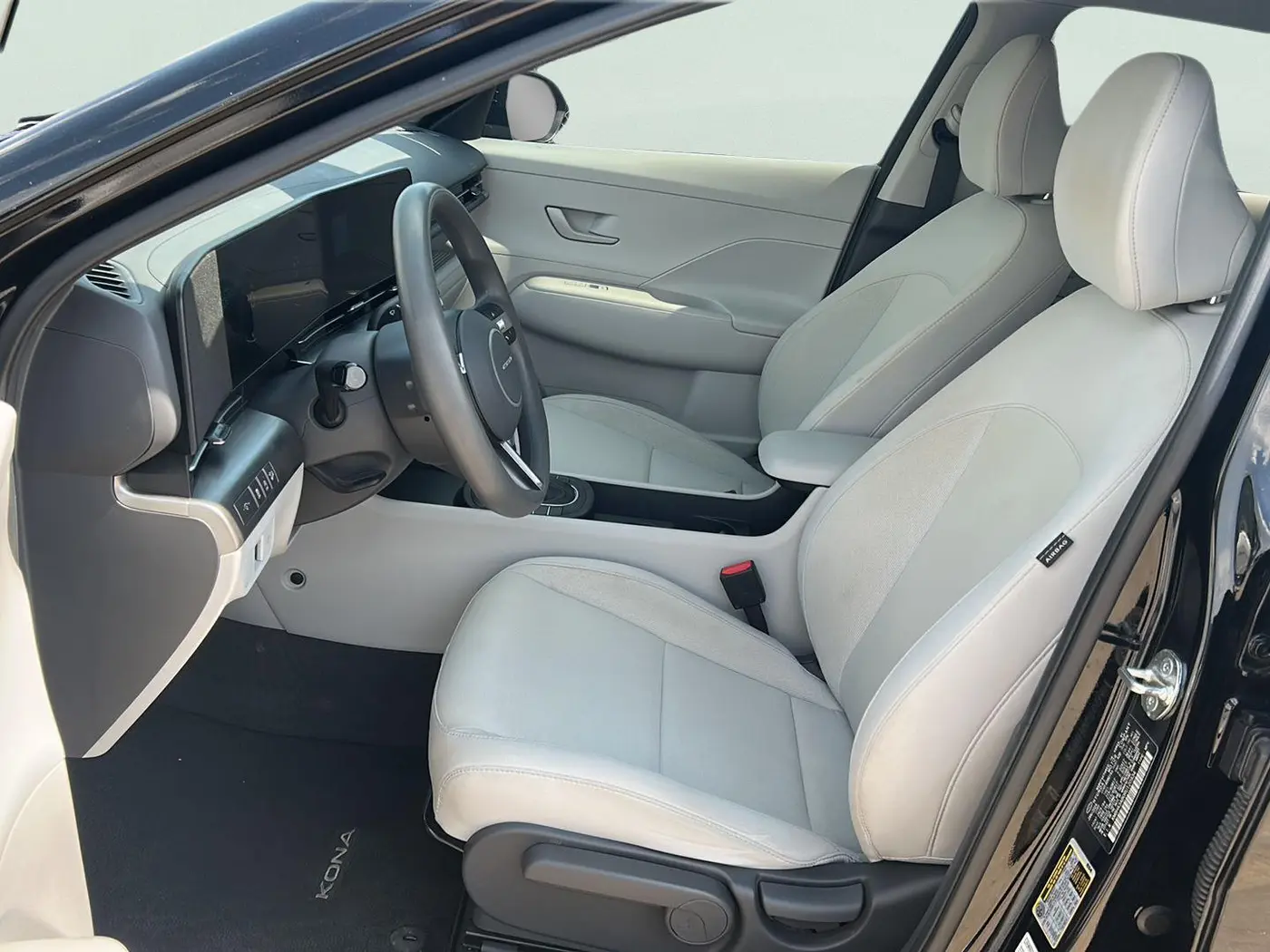 2024 Hyundai Kona - $20,925