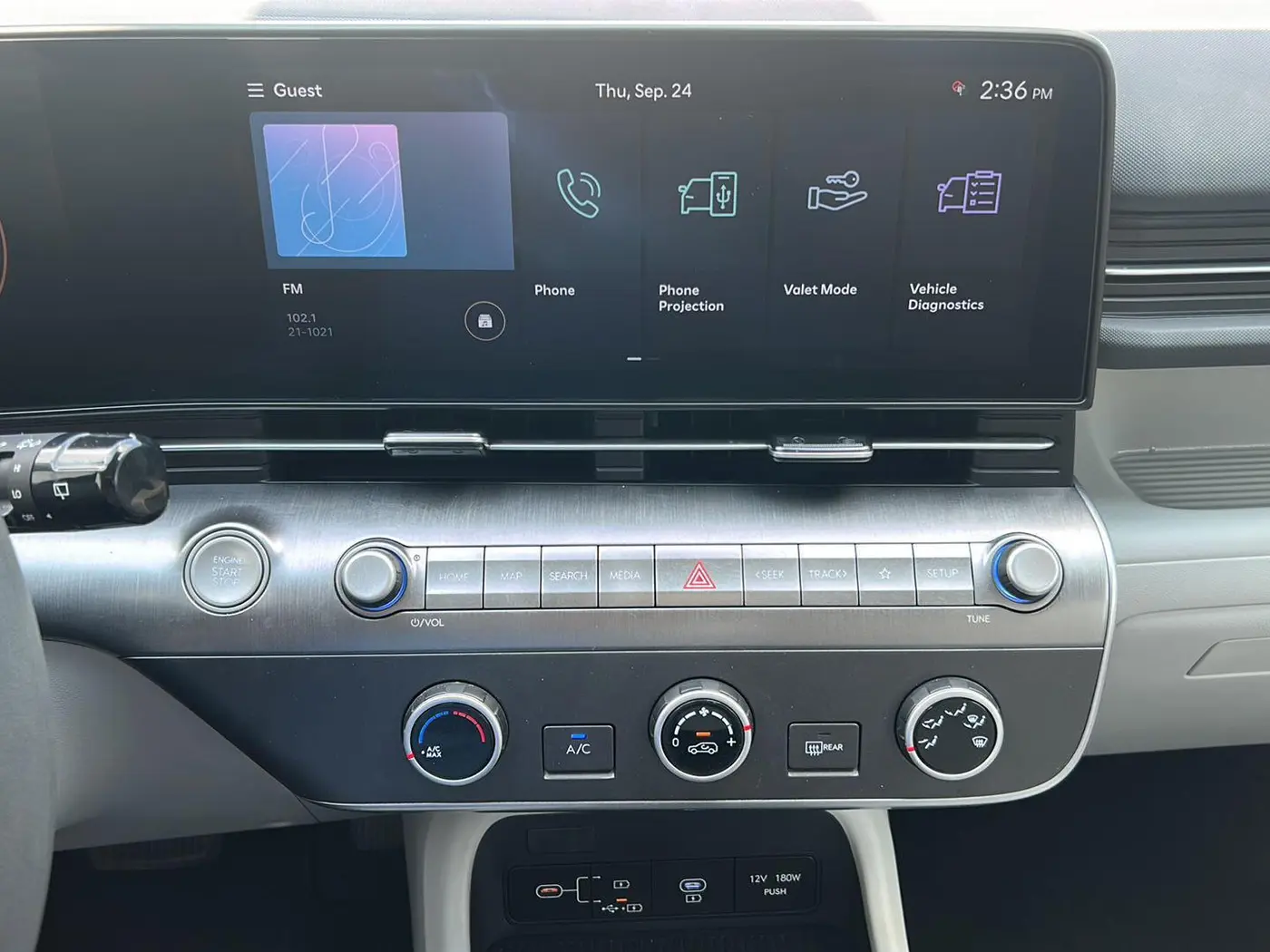 2024 Hyundai Kona - $20,925