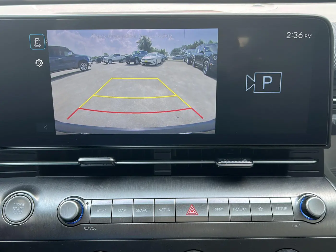 2024 Hyundai Kona - $20,925