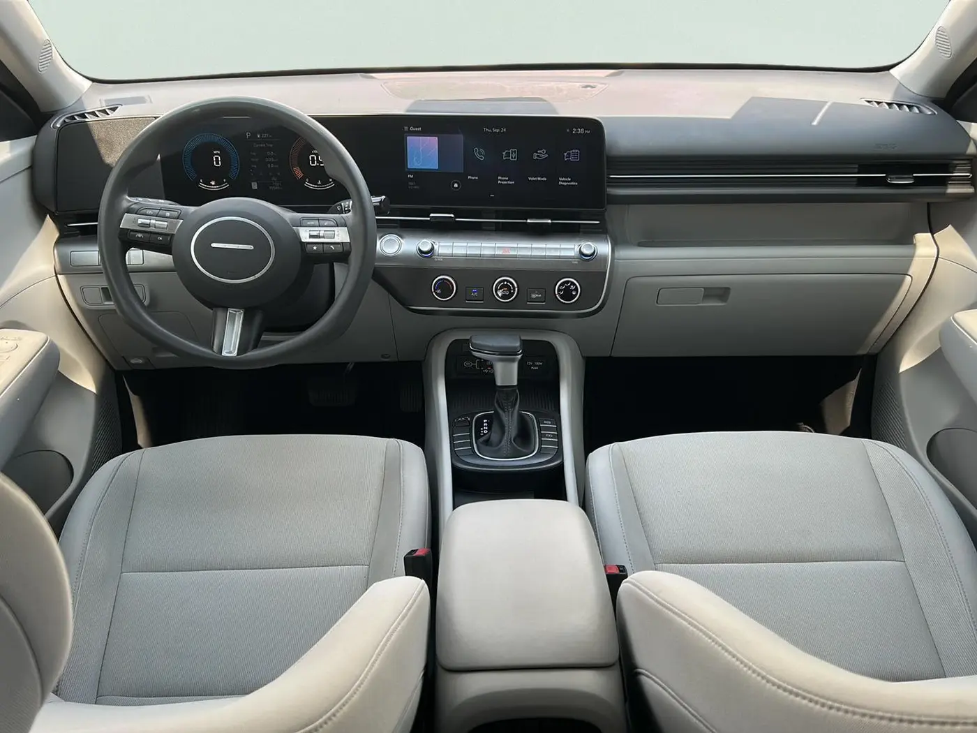 2024 Hyundai Kona - $20,925
