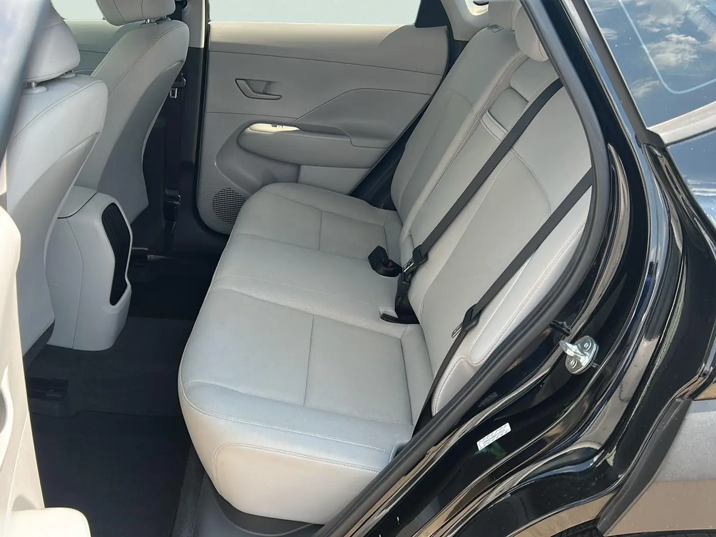 2024 Hyundai Kona - $20,925
