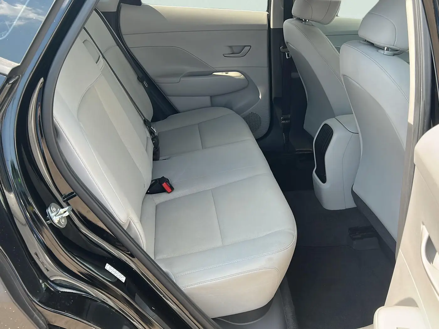 2024 Hyundai Kona - $20,925