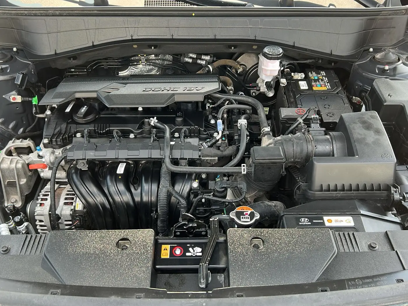 2024 Hyundai Kona - $20,925