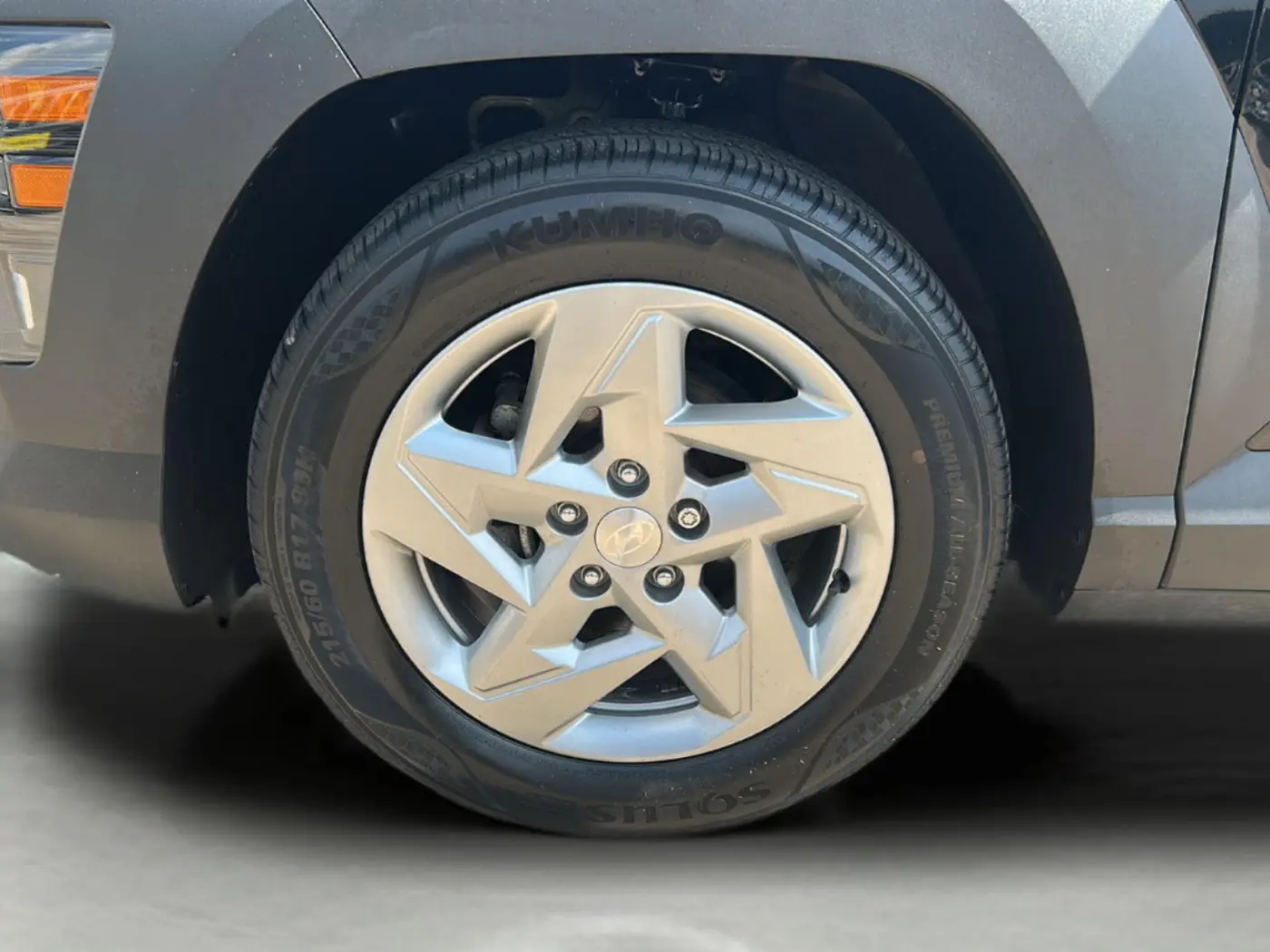 2024 Hyundai Kona - $20,925