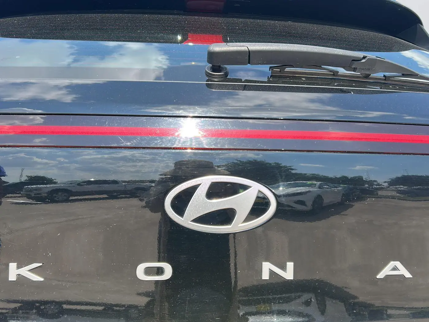2024 Hyundai Kona - $20,925