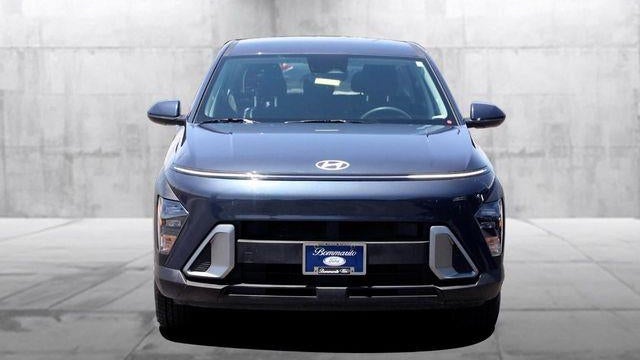 2025 Hyundai KONA SE