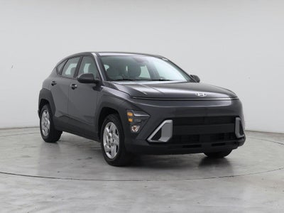 2025 Hyundai Kona SE 4DR Crossover