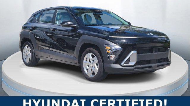 Preowned 2026 Hyundai KONA SE for Sale