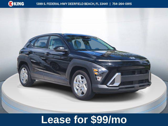 2026 Hyundai Kona - $22,445
