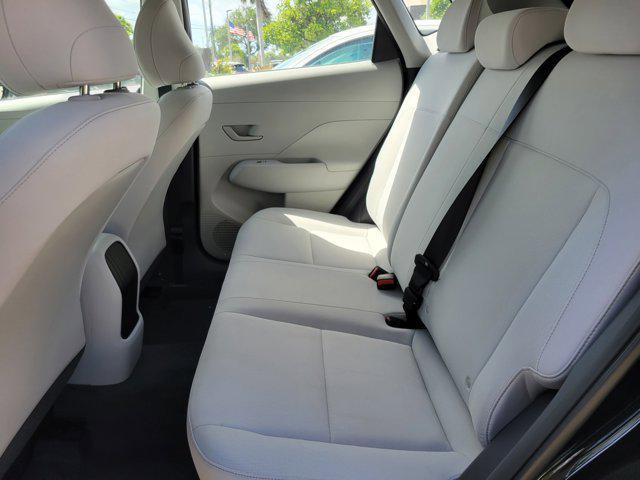 2026 Hyundai Kona - $22,445