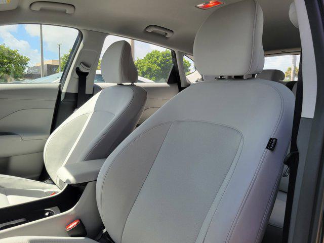 2026 Hyundai Kona - $22,445
