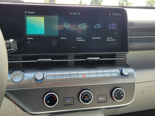 2026 Hyundai Kona - $22,445
