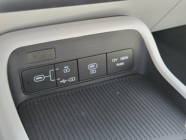 2026 Hyundai Kona - $22,445