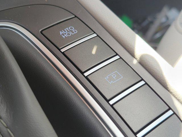 2026 Hyundai Kona - $22,445