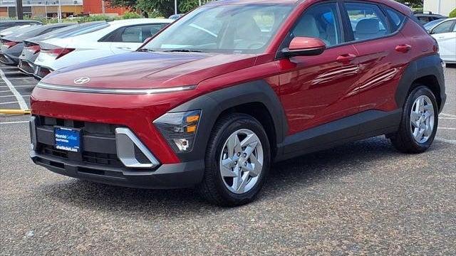 Preowned 2026 Hyundai KONA SE for Sale