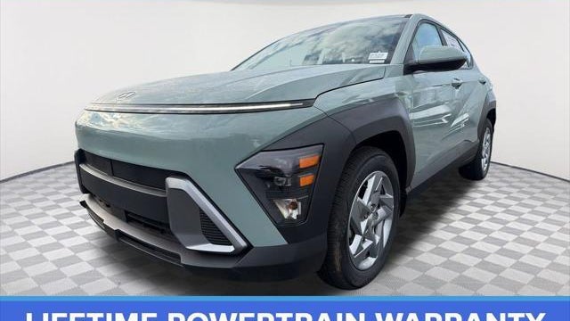 Preowned 2026 Hyundai KONA SE for Sale