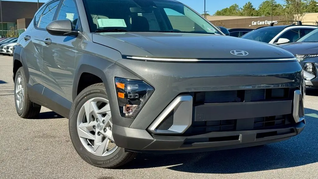 Preowned 2026 Hyundai KONA SE for Sale