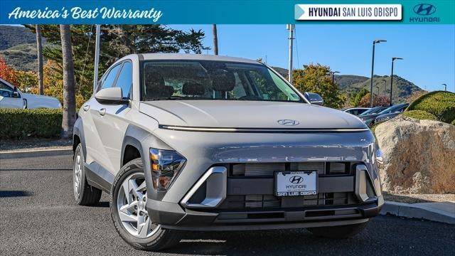 Preowned 2026 Hyundai KONA SE for Sale