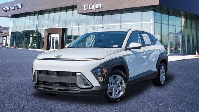 Preowned 2026 Hyundai KONA SE for Sale