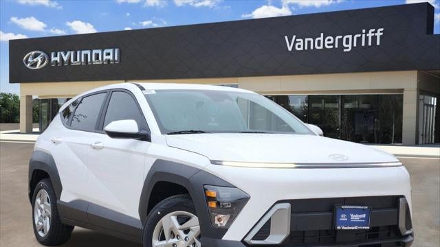 Preowned 2026 Hyundai KONA SE for Sale