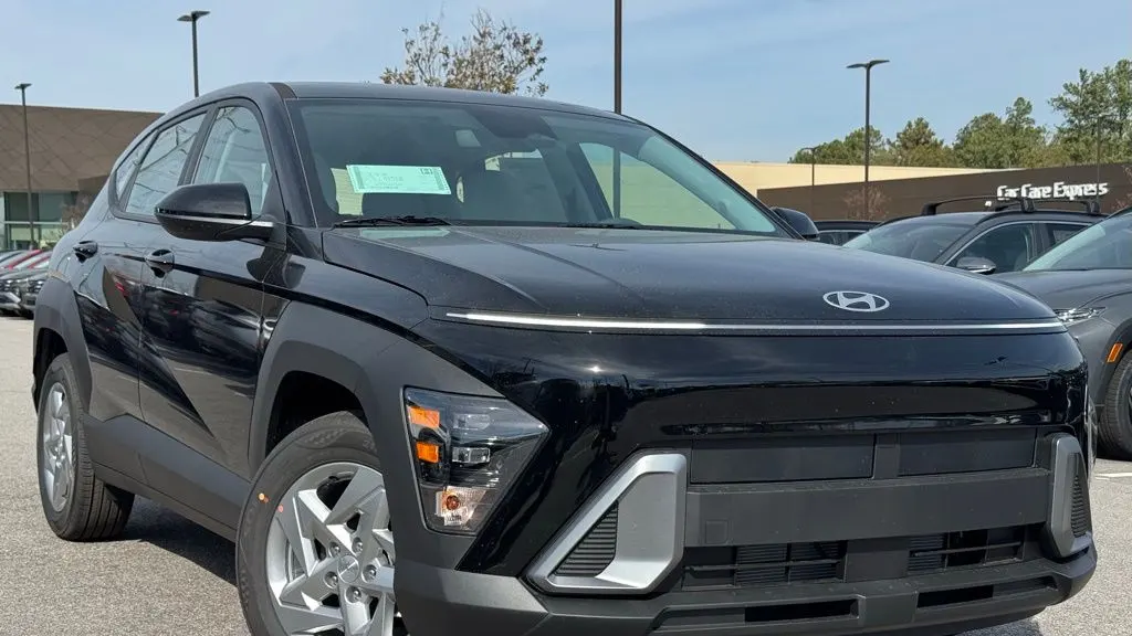Preowned 2026 Hyundai KONA SE for Sale