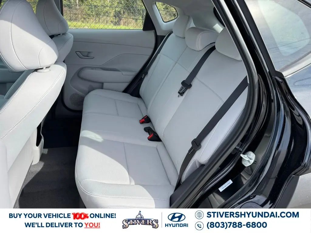 2026 Hyundai Kona - $24,012