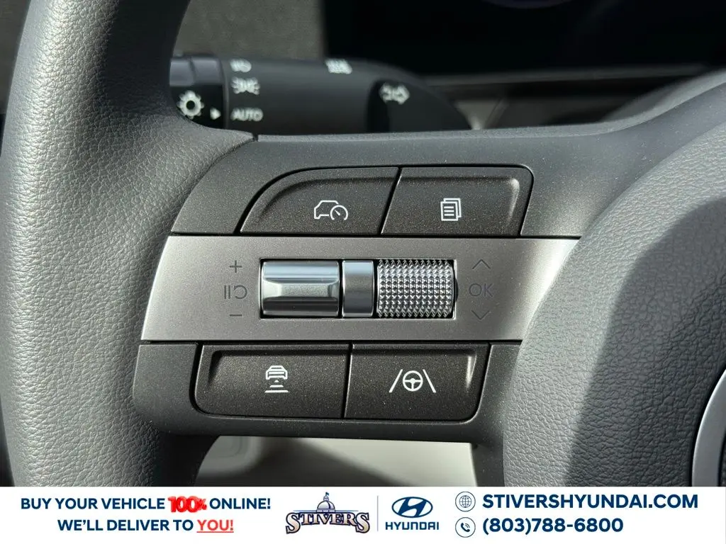2026 Hyundai Kona - $24,012