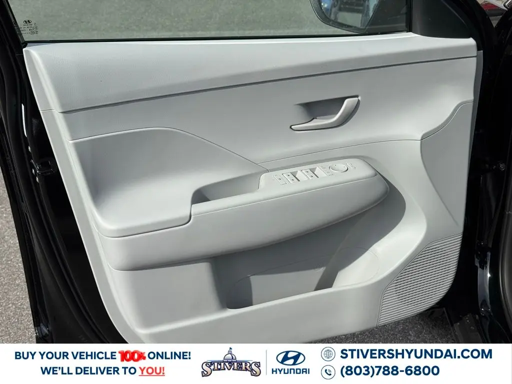 2026 Hyundai Kona - $24,012