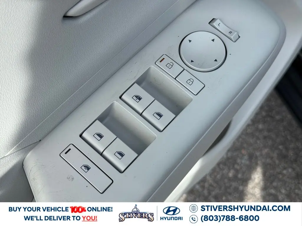 2026 Hyundai Kona - $24,012