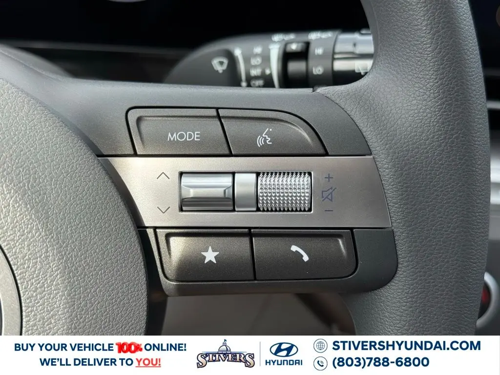 2026 Hyundai Kona - $24,012