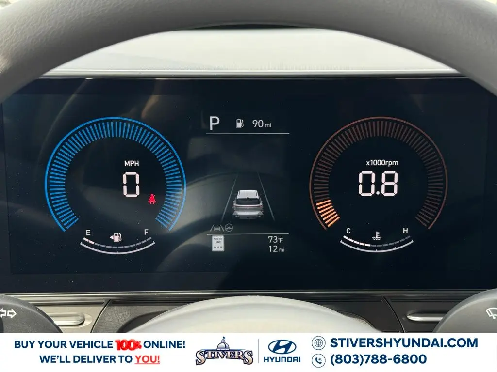 2026 Hyundai Kona - $24,012