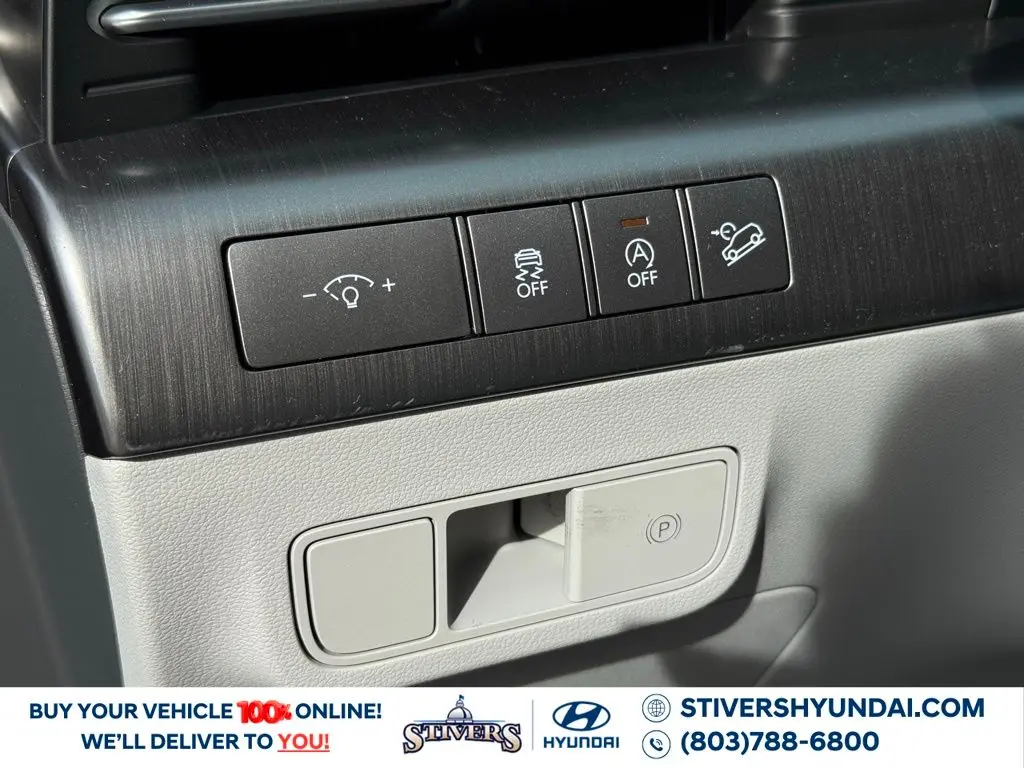 2026 Hyundai Kona - $24,012