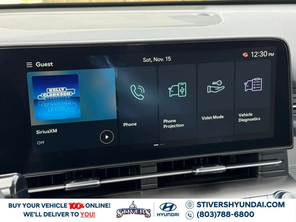 2026 Hyundai Kona - $24,012