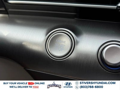 Photo of a 2026 Hyundai Kona SE 4DR SUV for sale