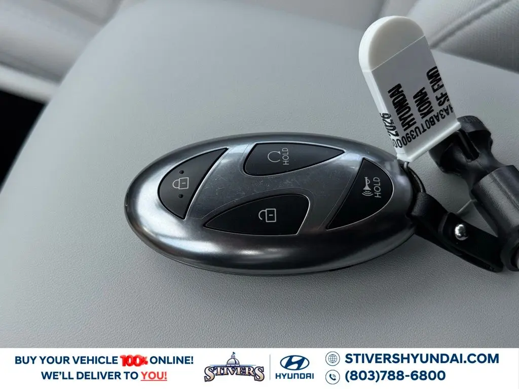 2026 Hyundai Kona - $25,167