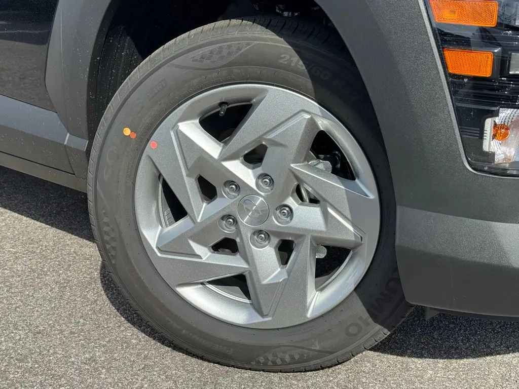 2026 Hyundai Kona - $25,167