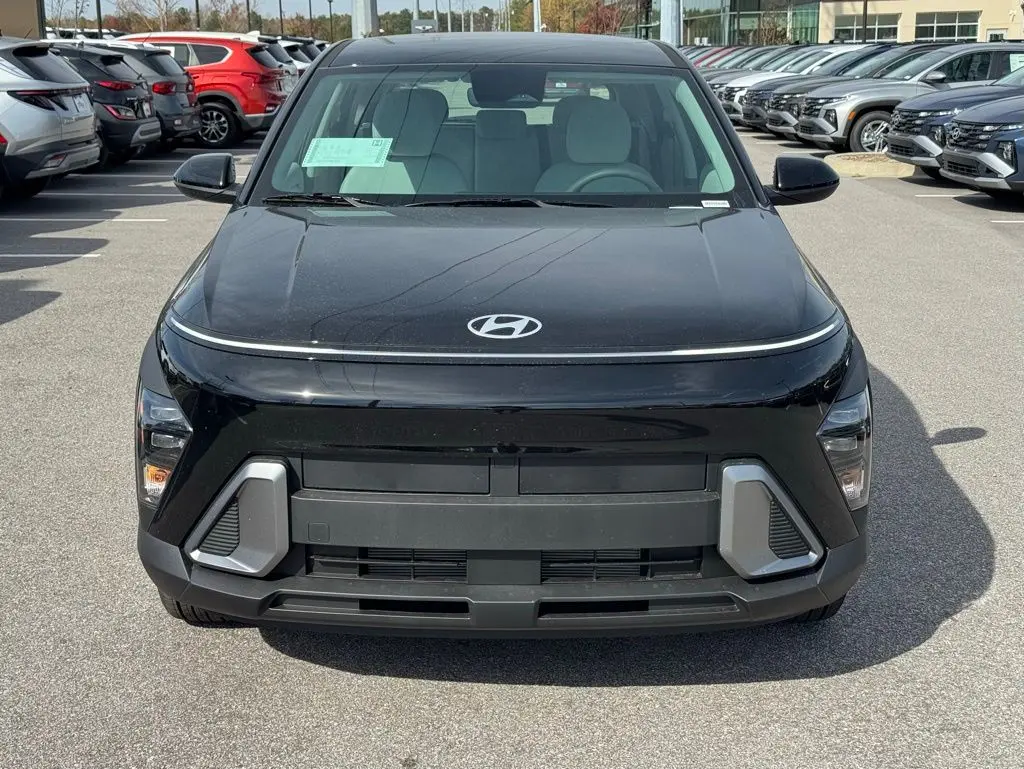 2026 Hyundai Kona - $25,167