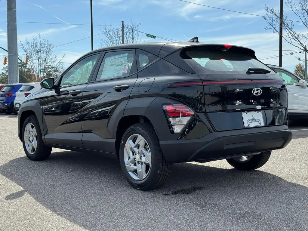 2026 Hyundai Kona - $25,167