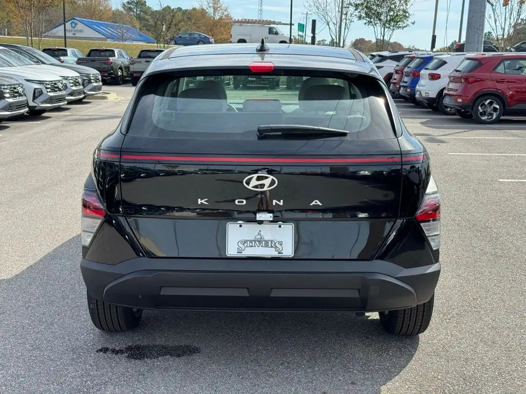 2026 Hyundai Kona - $25,167