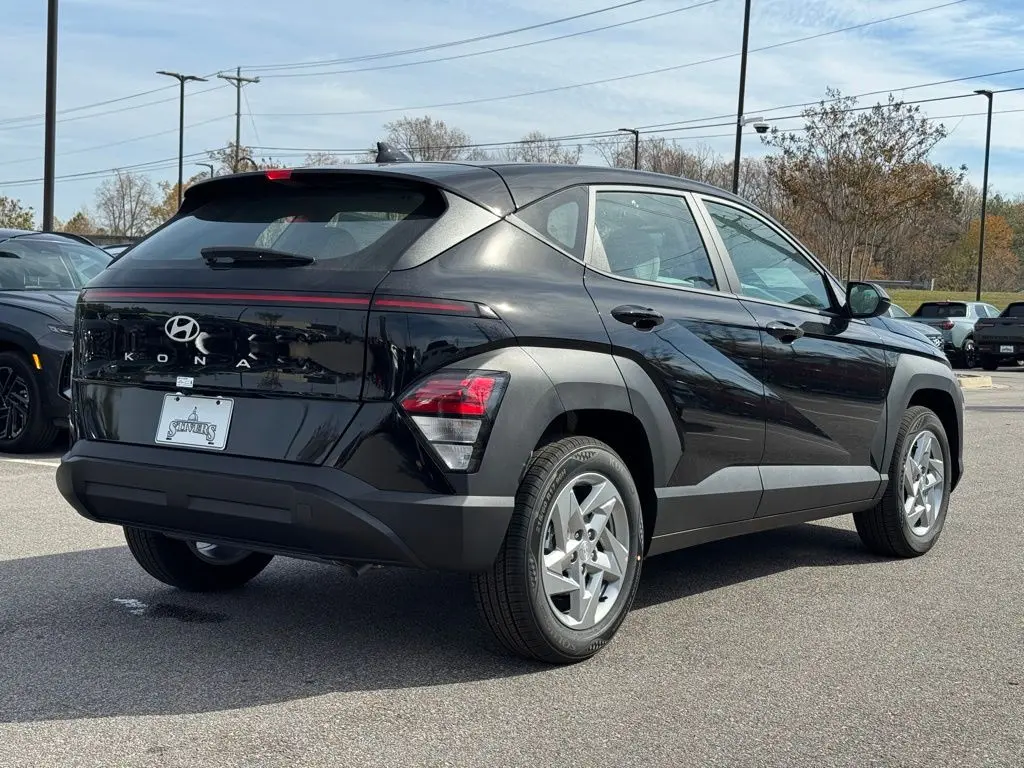 2026 Hyundai Kona - $25,167