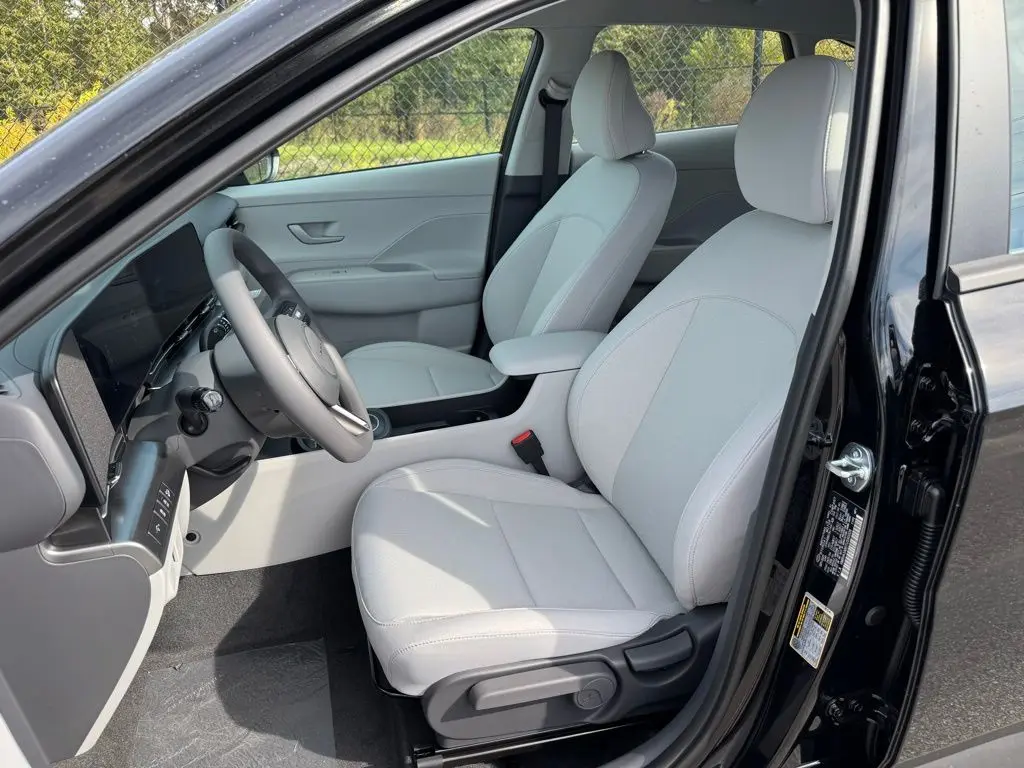 2026 Hyundai Kona - $25,167