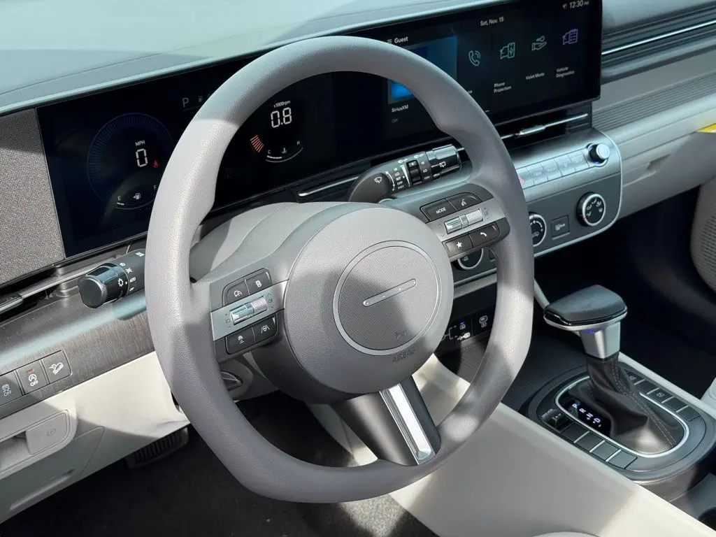 2026 Hyundai Kona - $25,167